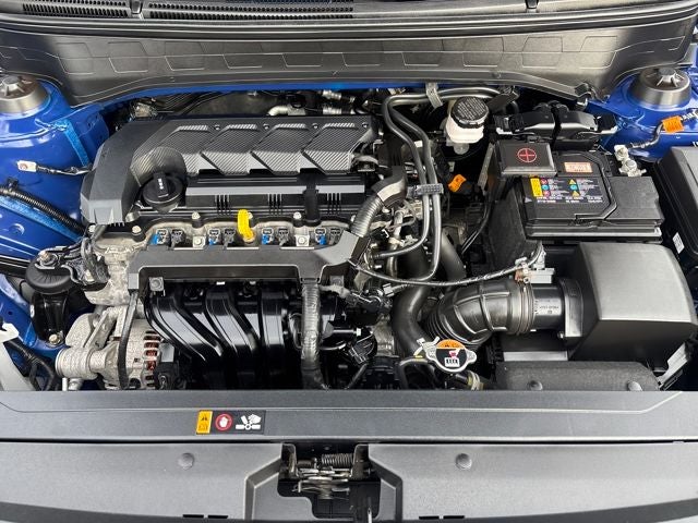 2023 Hyundai Venue Limited