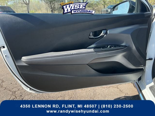 2020 Hyundai Veloster N