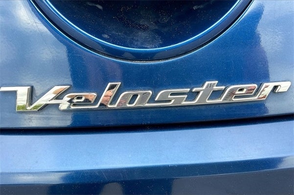 2017 Hyundai Veloster Value Edition in Flushing, MI - Randy Wise Auto Depot