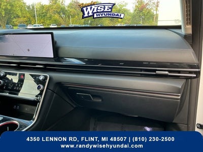 2025 Genesis GV80 2.5T