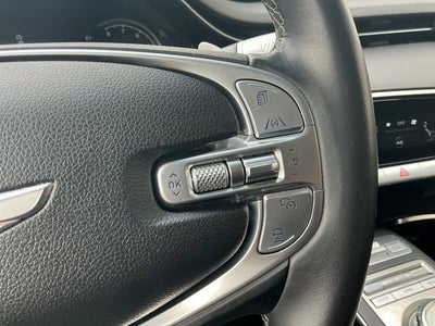 2025 Genesis GV70 2.5T