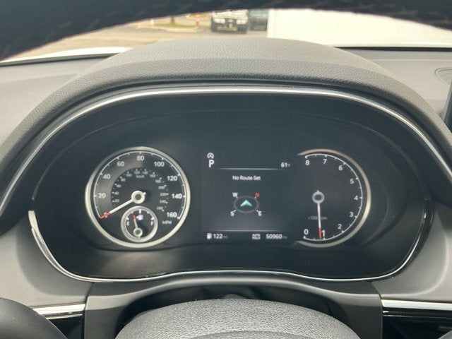 2025 Genesis GV70 2.5T