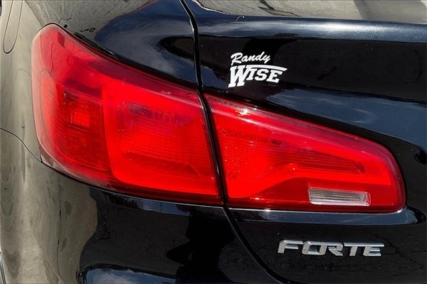 2015 Kia Forte Koup EX in Flushing, MI - Randy Wise Auto Depot