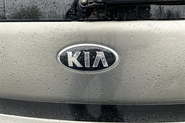 2018 Kia Soul Base in Flushing, MI - Randy Wise Auto Depot