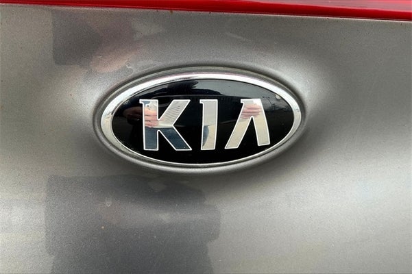2017 Kia Sportage EX in Flushing, MI - Randy Wise Auto Depot
