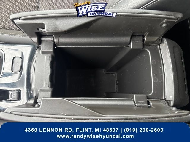 2021 Buick Envision Preferred