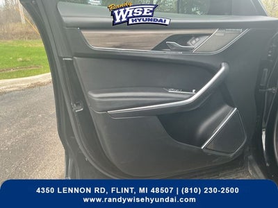 2021 Jaguar F-PACE P250 S