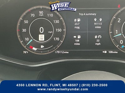 2021 Jaguar F-PACE P250 S