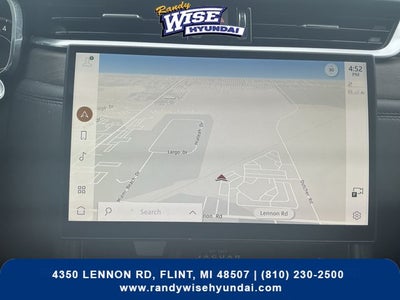 2021 Jaguar F-PACE P250 S