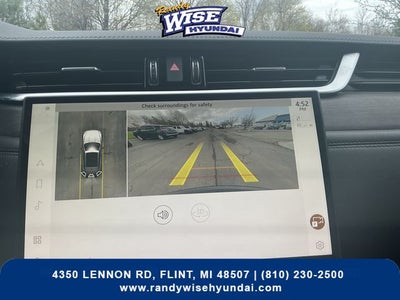 2021 Jaguar F-PACE P250 S