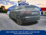 2021 Jaguar F-PACE P250 S