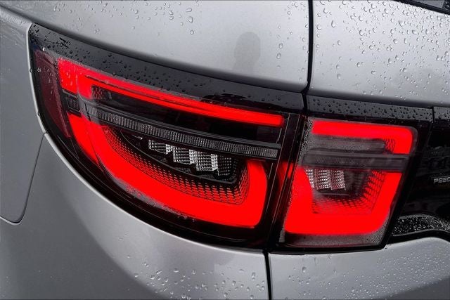 2020 Land Rover Discovery Sport S