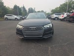 2017 Audi A4 2.0T Prestige quattro