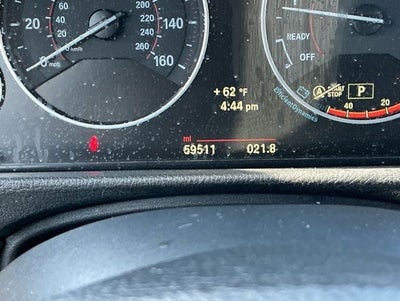 2014 BMW 3 Series 328i