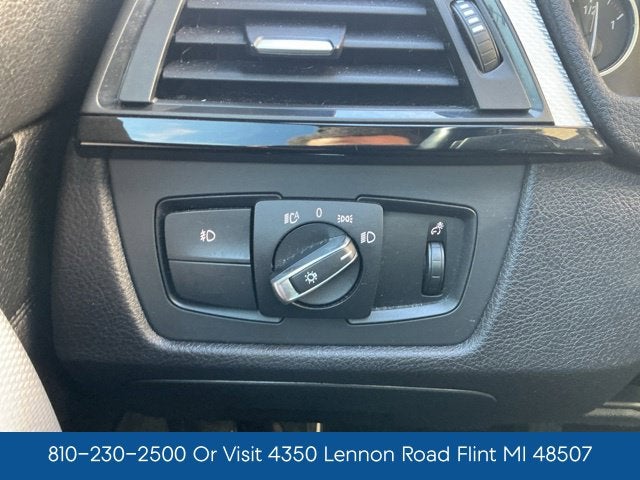 2016 BMW 4 Series 428i xDrive