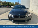 2016 BMW 4 Series 428i xDrive