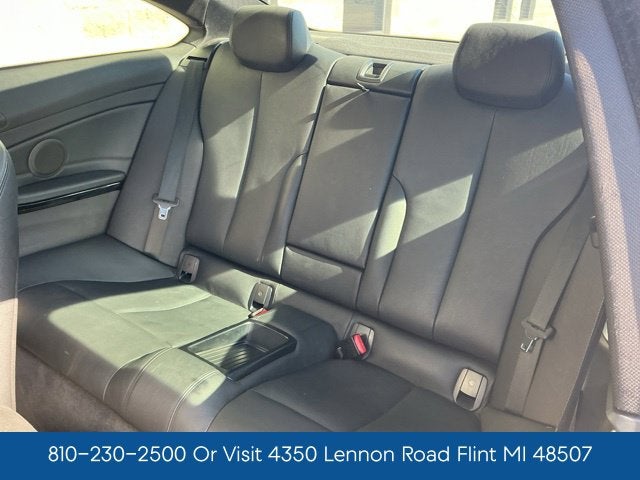 2016 BMW 4 Series 428i xDrive