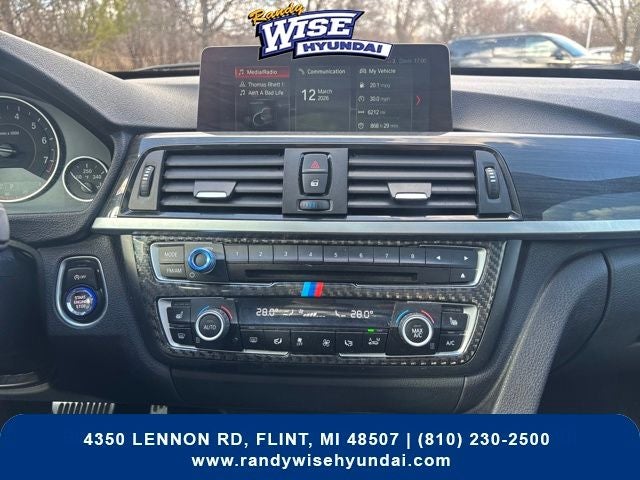 2016 BMW 3 Series 335i xDrive Gran Turismo