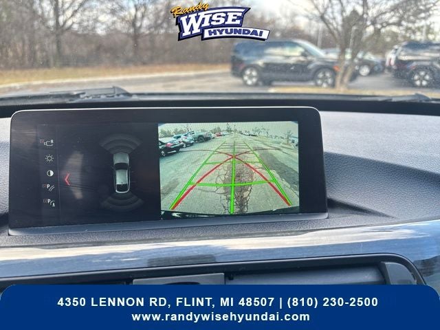 2016 BMW 3 Series 335i xDrive Gran Turismo