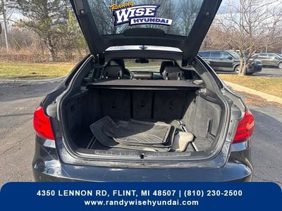 2016 BMW 3 Series 335i xDrive Gran Turismo