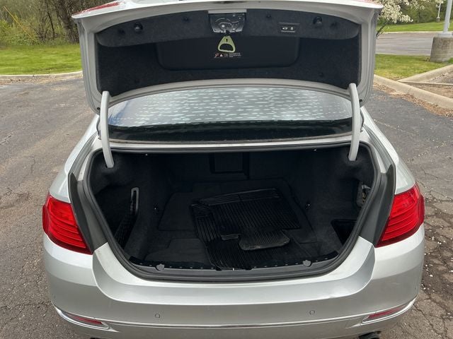 2014 BMW 5 Series 535i xDrive