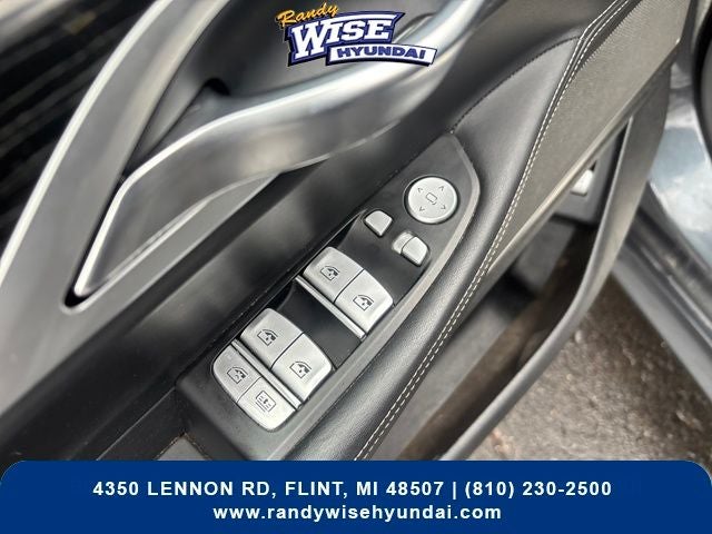 2017 BMW 7 Series 750i xDrive M-Sport