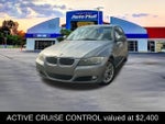 2010 BMW 3 Series 328i xDrive