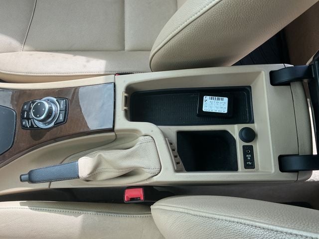 2010 BMW 3 Series 328i xDrive