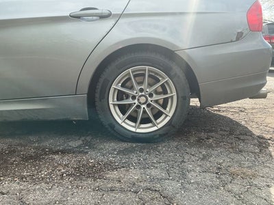 2010 BMW 3 Series 328i xDrive