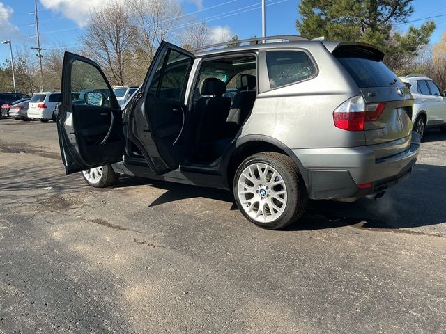 2010 BMW X3 xDrive30i