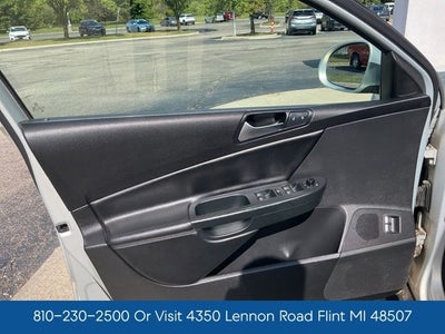 2010 Volkswagen Passat Komfort
