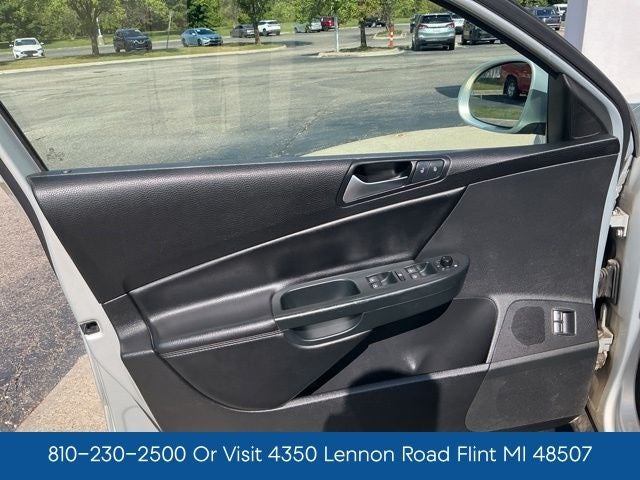 2010 Volkswagen Passat Komfort