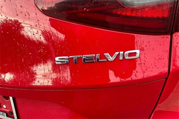 2022 Alfa Romeo Stelvio Sprint in Flushing, MI - Randy Wise Auto Depot