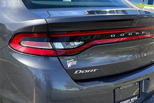 2014 Dodge Dart SXT in Flushing, MI - Randy Wise Auto Depot