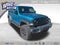 2020 Jeep Wrangler Unlimited Willys