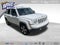 2017 Jeep Patriot Latitude