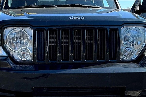 2012 Jeep Liberty Sport in Flushing, MI - Randy Wise Auto Depot