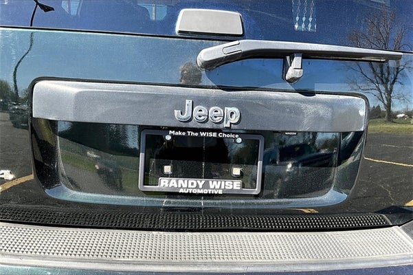 2012 Jeep Liberty Sport in Flushing, MI - Randy Wise Auto Depot