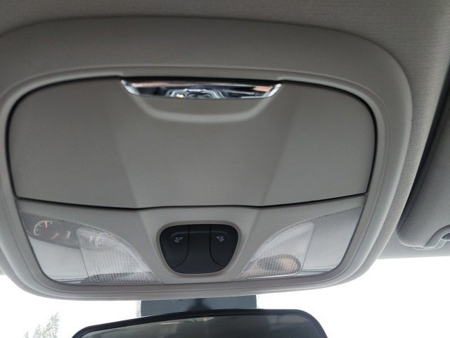 2019 Jeep Cherokee Sport