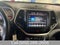 2018 Jeep Cherokee Trailhawk