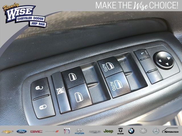 2021 Jeep Grand Cherokee Altitude
