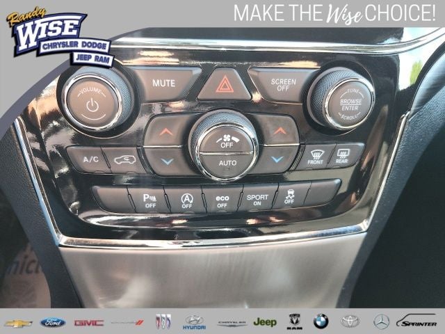 2021 Jeep Grand Cherokee Altitude