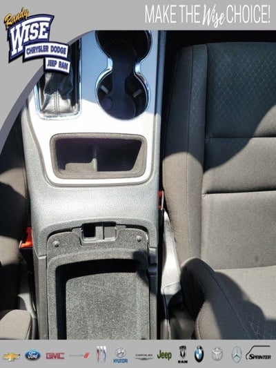 2021 Jeep Grand Cherokee Altitude