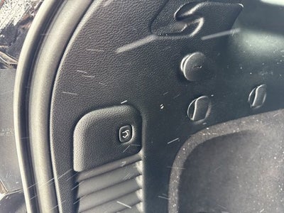 2018 Jeep Grand Cherokee Upland Edition