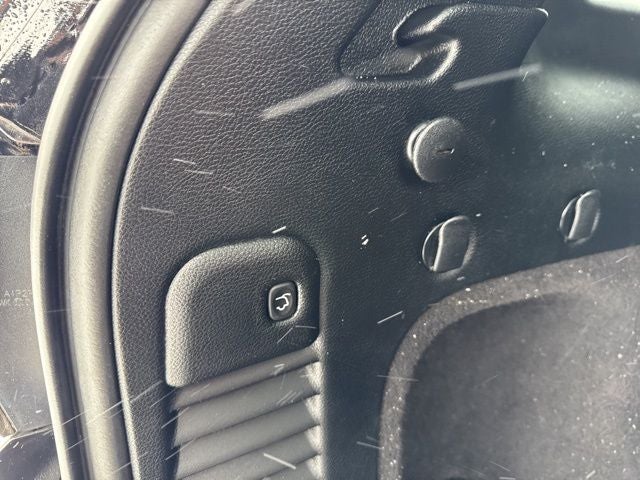 2018 Jeep Grand Cherokee Upland Edition