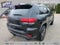2021 Jeep Grand Cherokee 80th Anniversary Edition