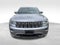 2017 Jeep Grand Cherokee Overland Certified