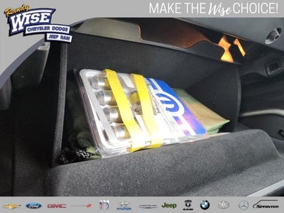 2021 Jeep Grand Cherokee Summit
