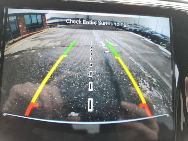 2021 Jeep Grand Cherokee Summit