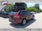 2016 Jeep Grand Cherokee Summit